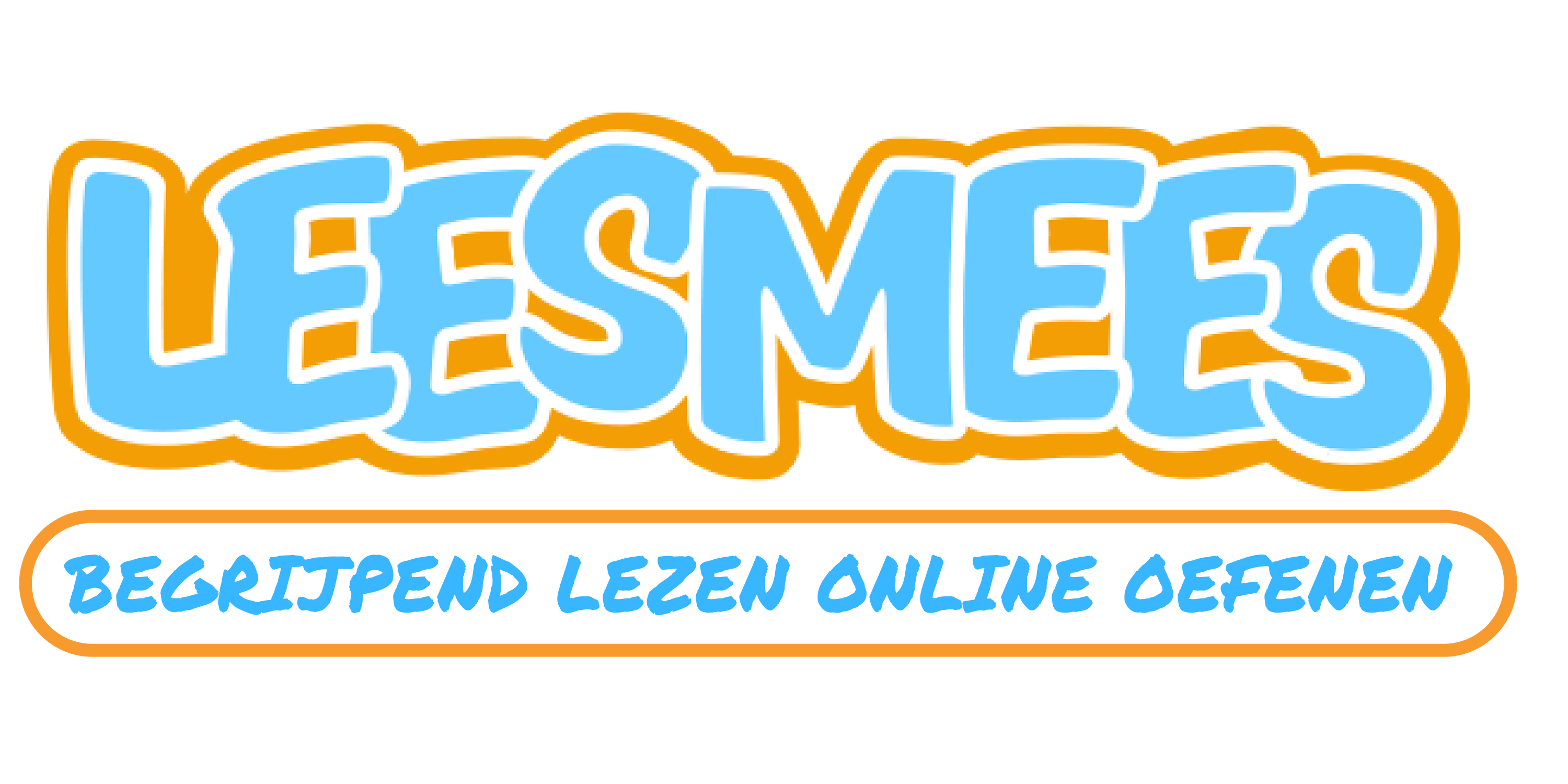 Begrijpend online oefenen!