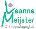 Leanne Meijster Orthopedagogiek